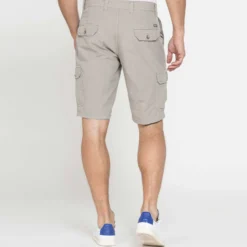 CARRERA - BERMUDA TASCHE LATERALI COTONE RIP STOP