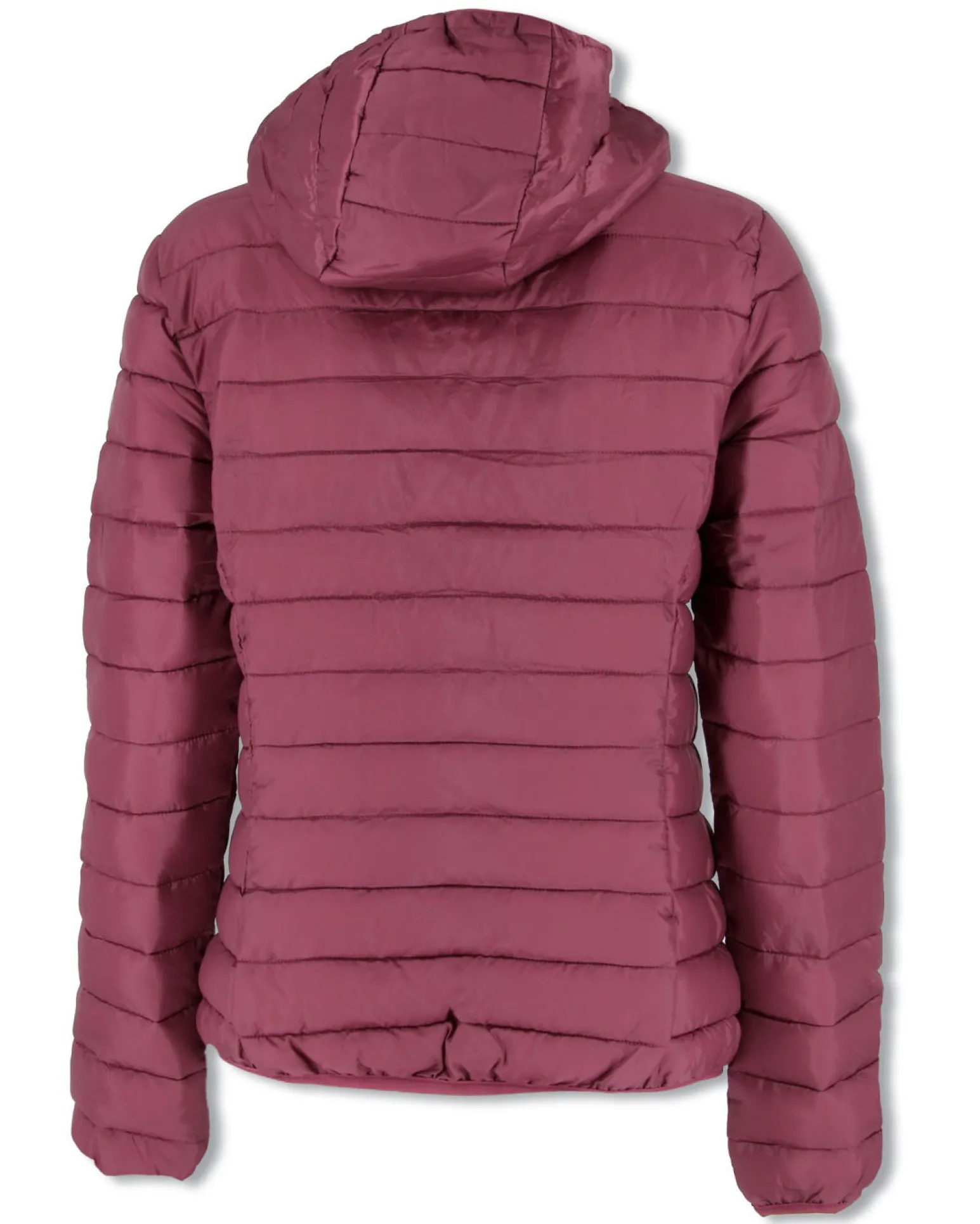 CARRERA - GIUBBINO DONNA ROSA CON CAPPUCCIO 100GR RIPSTOP