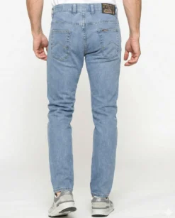 CARRERA - Jeans denim regular da uomo