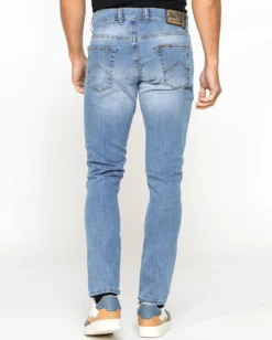 CARRERA - Jeans denim regular da uomo