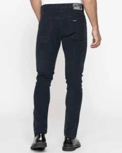 CARRERA - JEANS PILOR MOLESKIN SLIM STRETCH