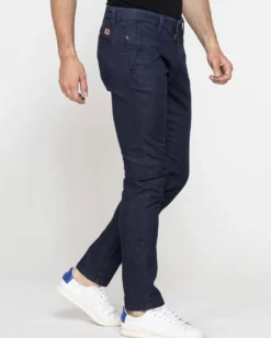 CARRERA - Jeans relax denim 10 oz da uomo