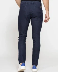 CARRERA - Jeans relax denim 10 oz da uomo
