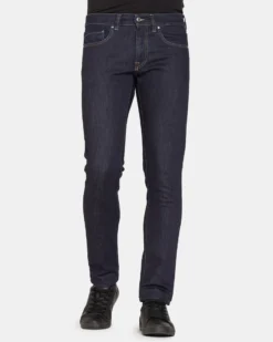 CARRERA - JEANS 5 TASCHE ELASTICIZZATO