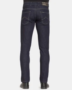 CARRERA - JEANS 5 TASCHE ELASTICIZZATO