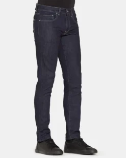 CARRERA - JEANS 5 TASCHE ELASTICIZZATO