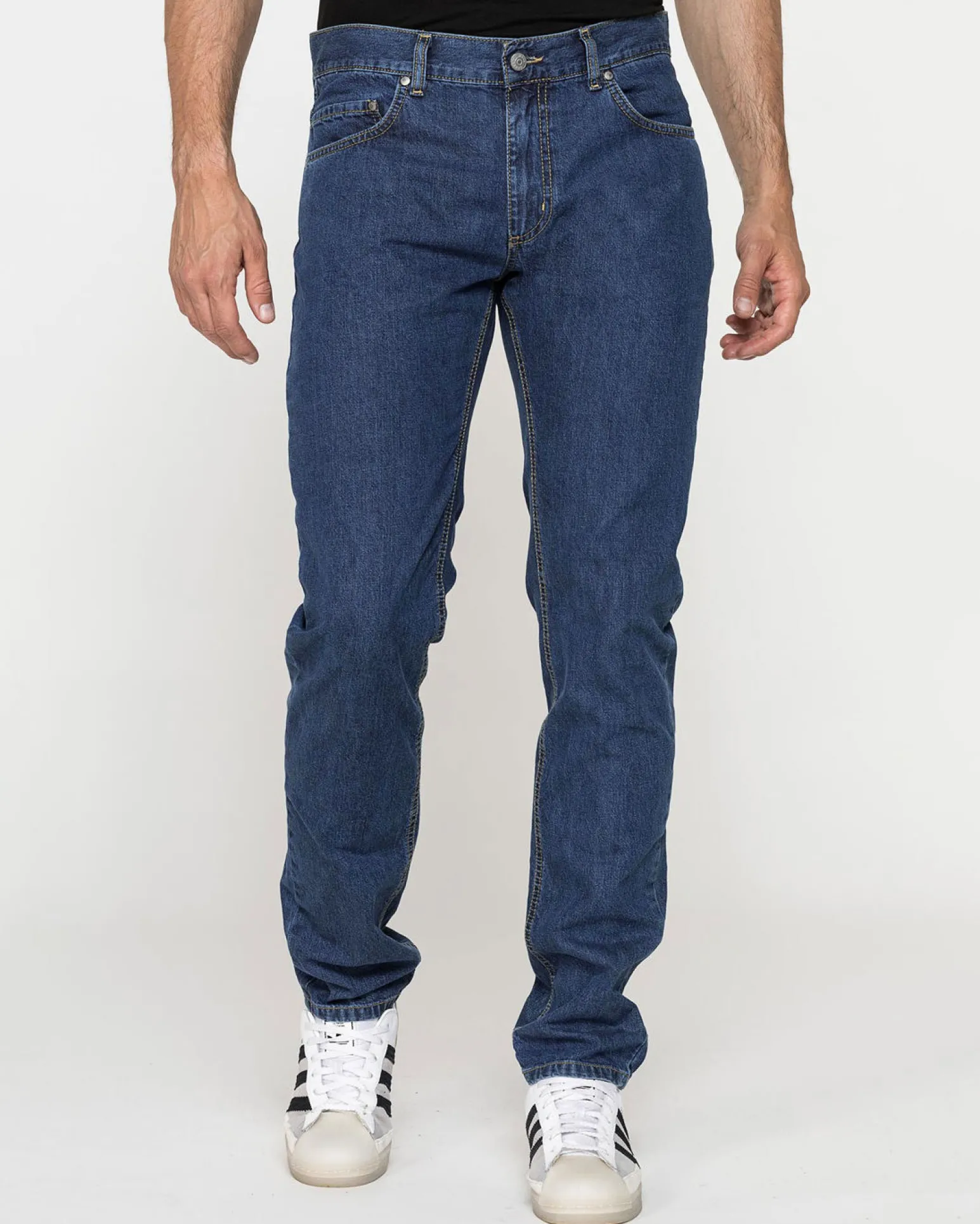 CARRERA - JEANS 5 TASCHE 11OZ