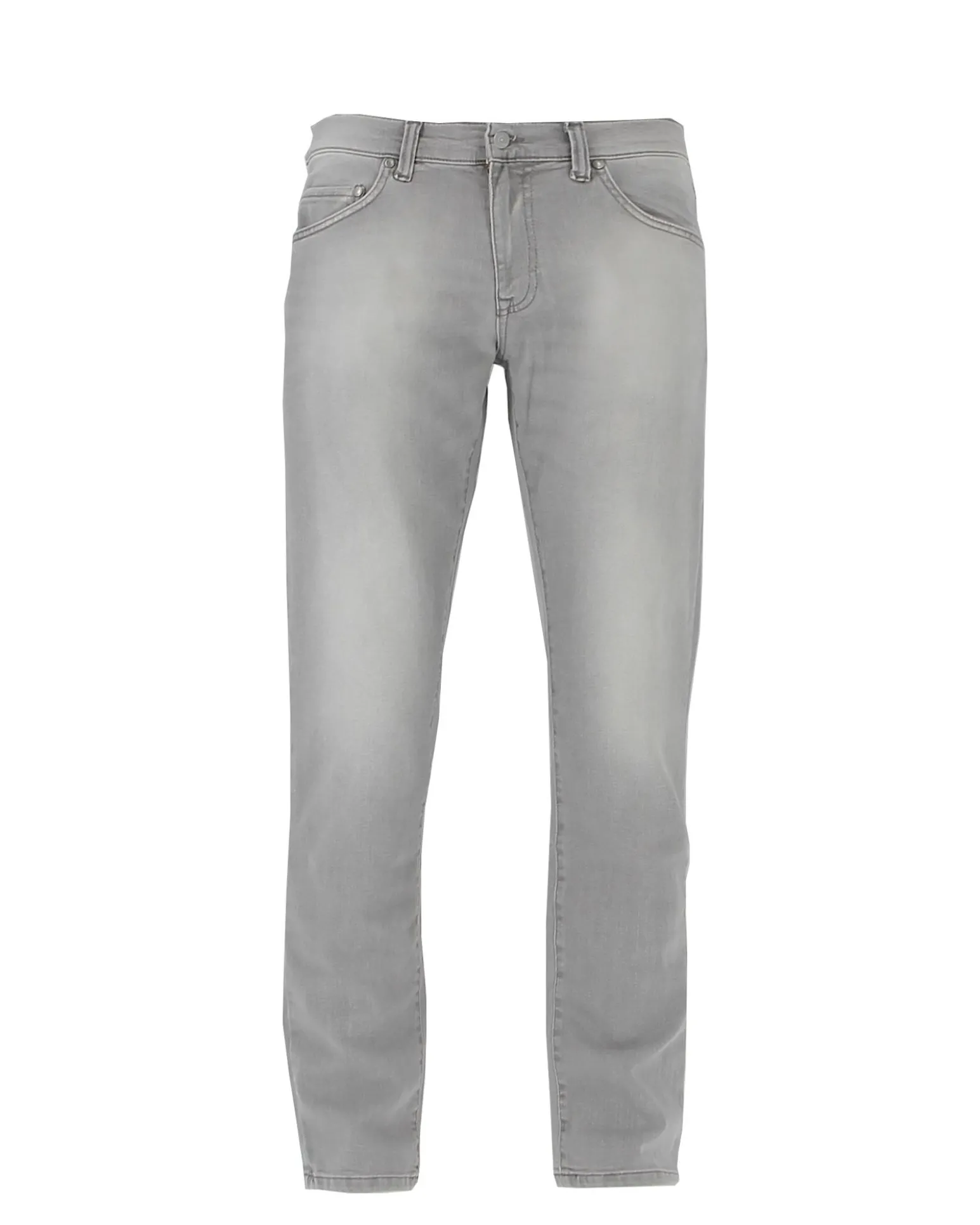 CARRERA - JEANS 5 TASCHE SABBIATO ELASTICIZZATO SPINTECH SLIM