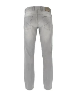 CARRERA - JEANS 5 TASCHE SABBIATO ELASTICIZZATO SPINTECH SLIM