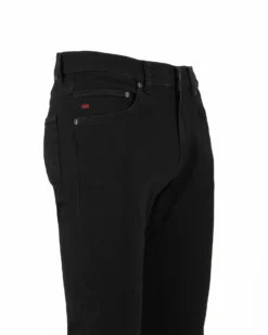 CARRERA - JEANS UOMO 5 TASCHE ELASTICIZZATO
