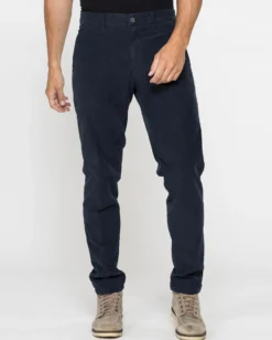 CARRERA - PANTALONE GRIGIO TASCA AMERICA ELASTICIZZATO