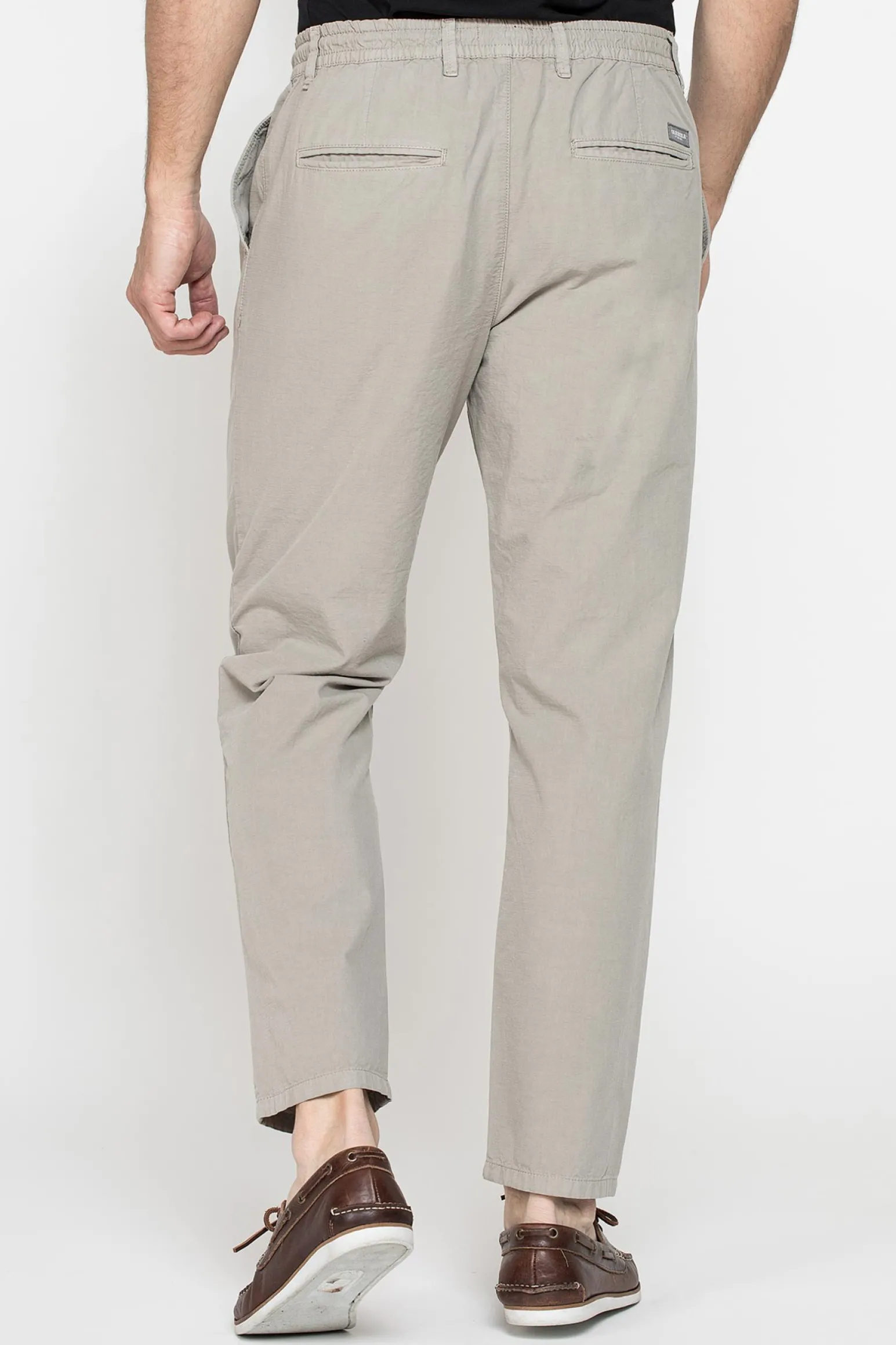 CARRERA - PANTALONE RIP STOP