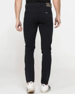 CARRERA - PANTALONE 5 TASCHE COTONE STRETCH SLIM
