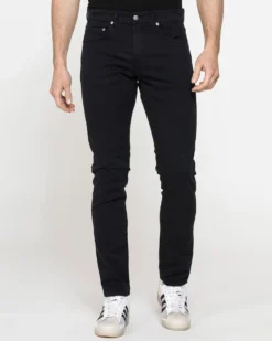 CARRERA - PANTALONE 5 TASCHE COTONE STRETCH SLIM