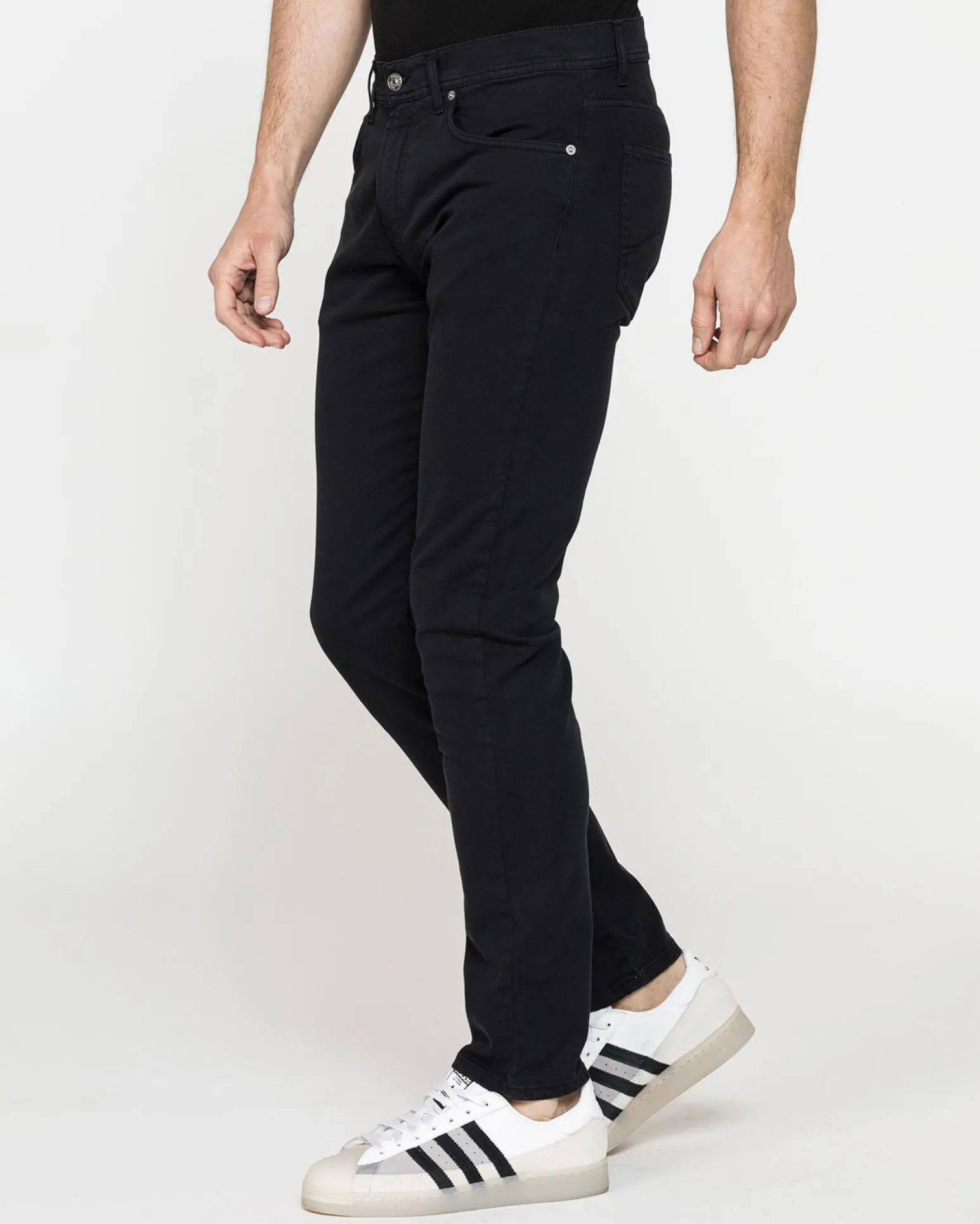 CARRERA - PANTALONE 5 TASCHE COTONE STRETCH SLIM
