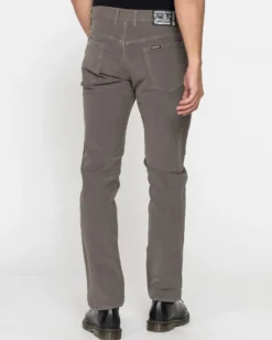 CARRERA - PANTALONE 5 TASCHE FUSTAGNO STRETCH