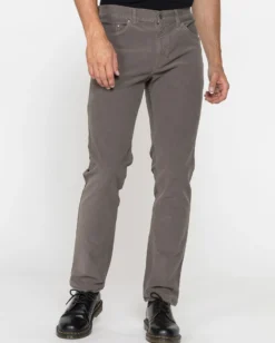 CARRERA - PANTALONE 5 TASCHE FUSTAGNO STRETCH