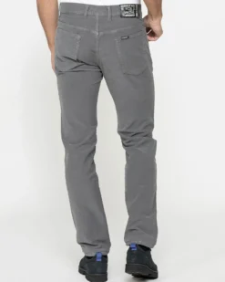 CARRERA - PANTALONE 5 TASCHE FUSTAGNO STRETCH