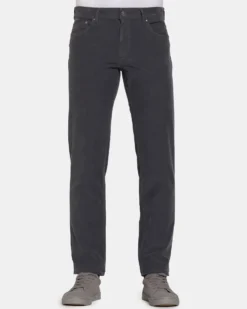 CARRERA - PANTALONE 5 TASCHE FUSTAGNO STRETCH