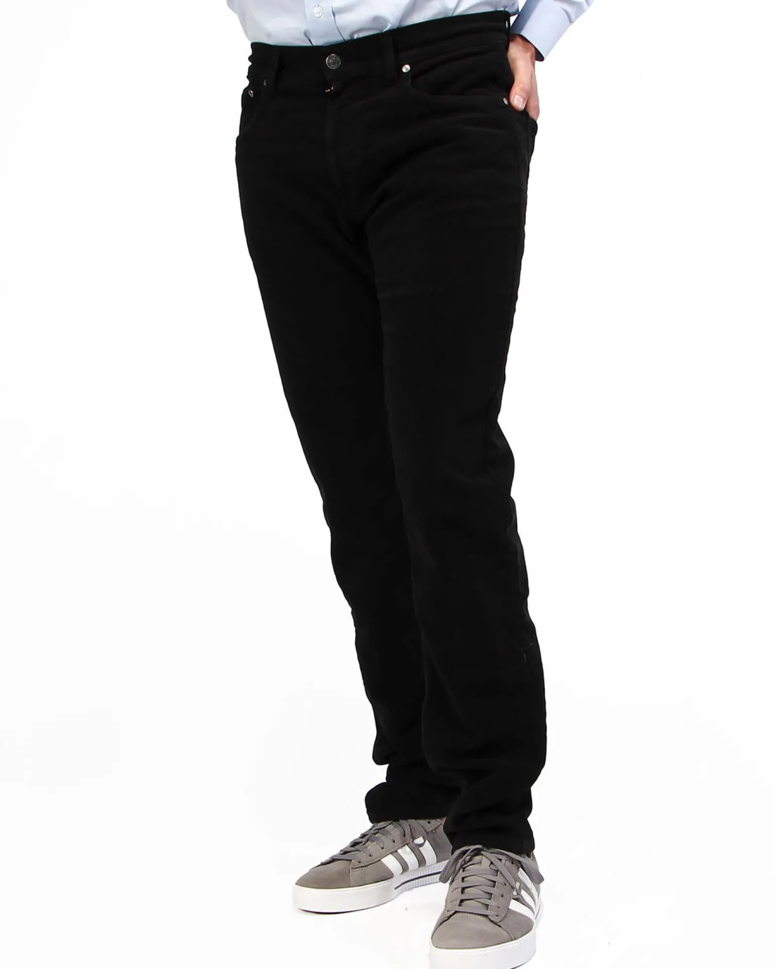 CARRERA - PANTALONE 5T FUSTAGNO STRETCH