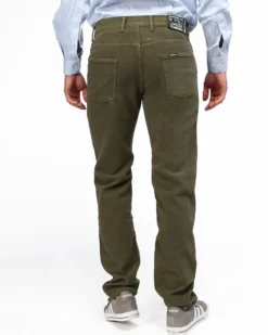 CARRERA - PANTALONE 5T FUSTAGNO STRETCH