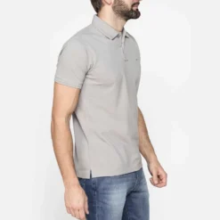 CARRERA - POLO MANICA CORTA PIQUET ALOE