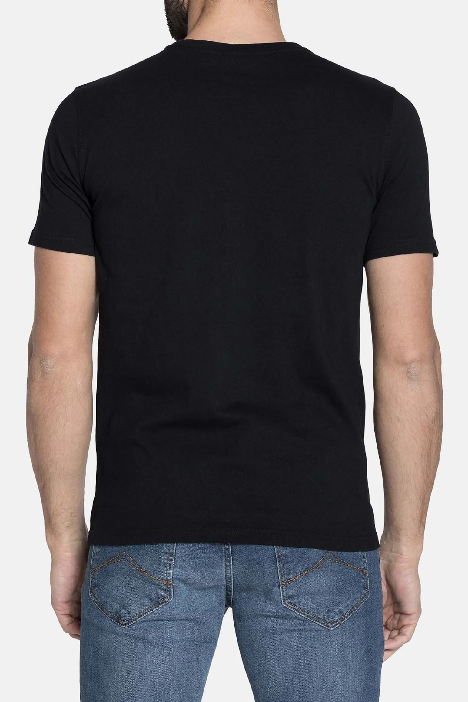 CARRERA - TSHIRT MANICA CORTA