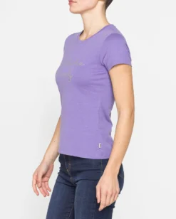 CARRERA - Tshirt mezza manica in jersey di cotone con stampa frontale