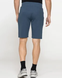 CARRERA - UOMO BERMUDA FELPA