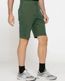 CARRERA - UOMO BERMUDA FELPA