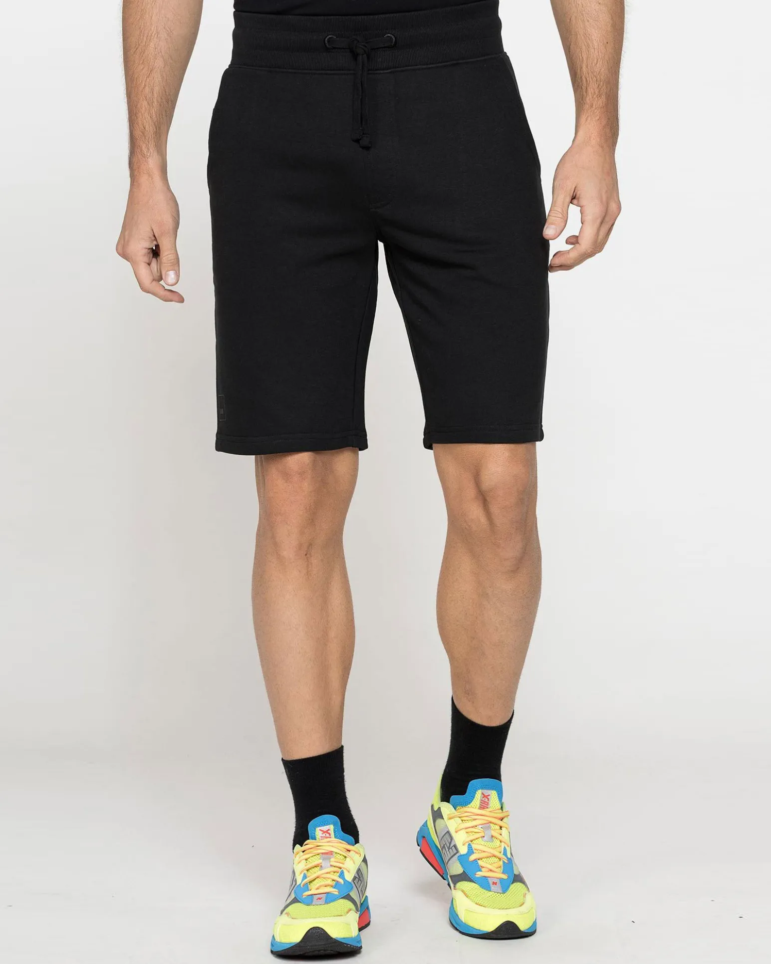 CARRERA - UOMO BERMUDA FELPA