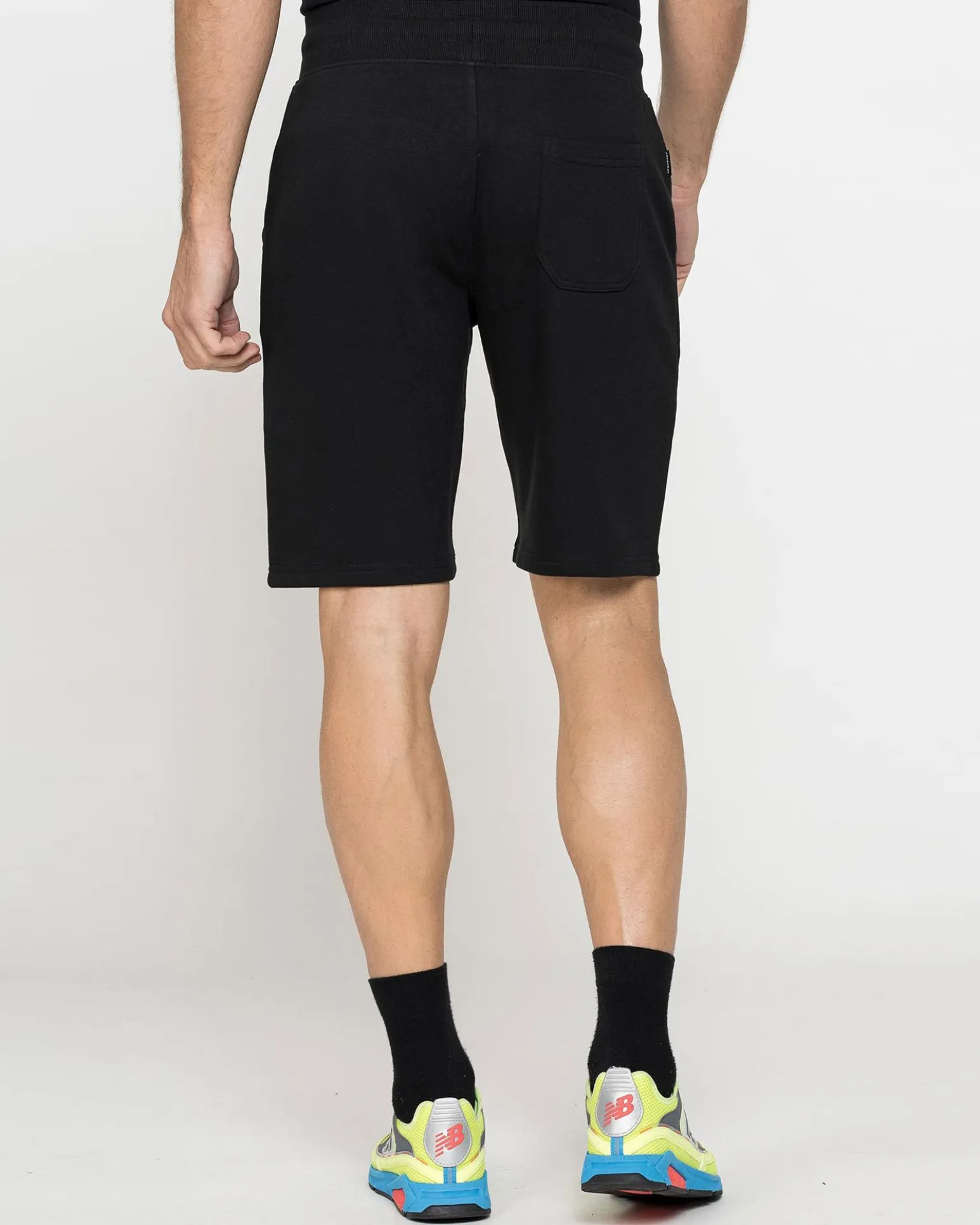 CARRERA - UOMO BERMUDA FELPA