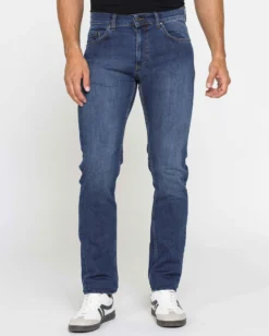 CARRERA - UOMO JEANS 12OZ