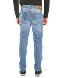 CARRERA - UOMO JEANS 12,5OZ SPINTECH