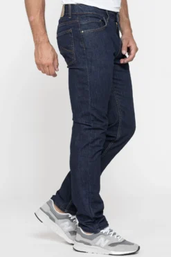 CARRERA - UOMO JEANS 12,5OZ SPINTECH