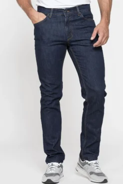 CARRERA - UOMO JEANS 12,5OZ SPINTECH