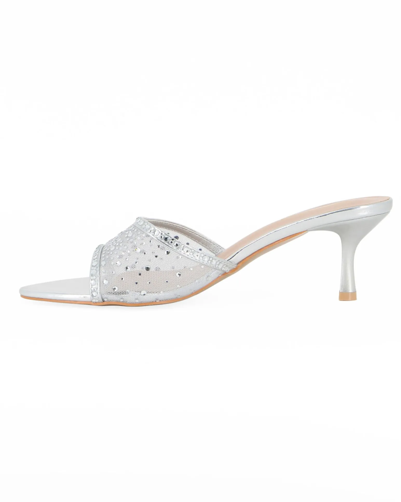CIABATTA STRASS