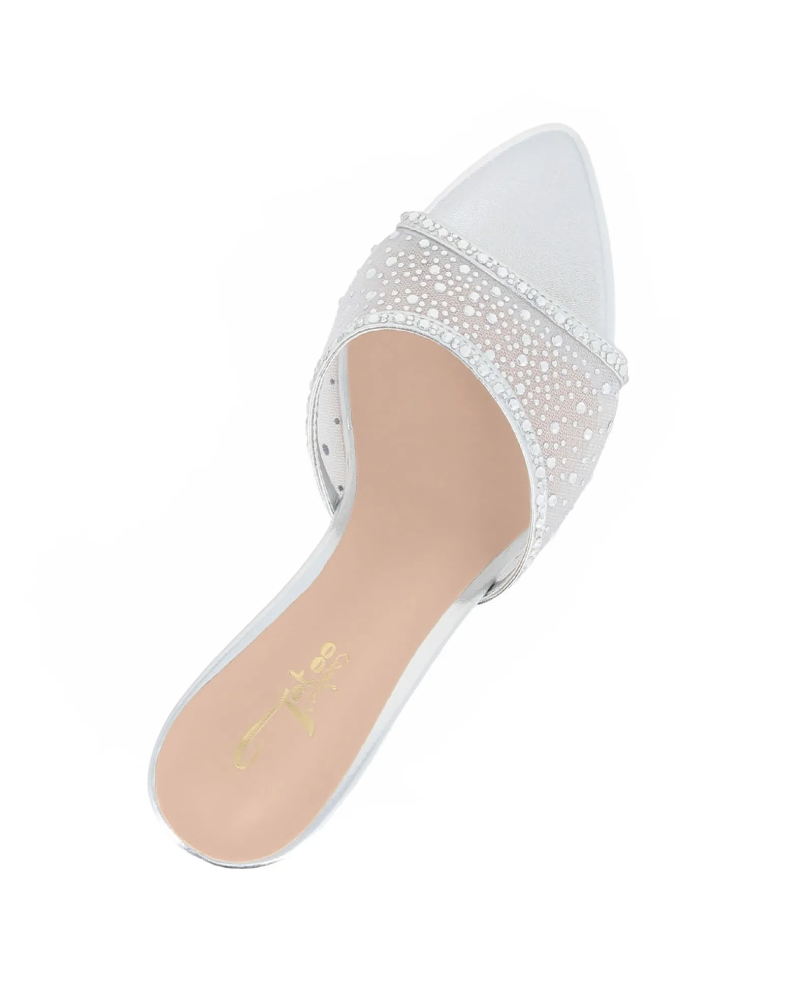 CIABATTA STRASS