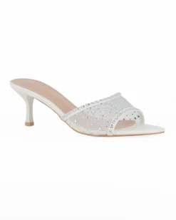CIABATTA STRASS