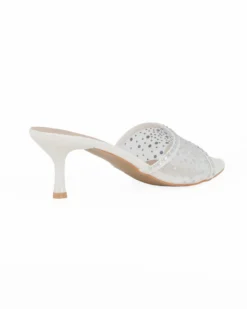 CIABATTA STRASS