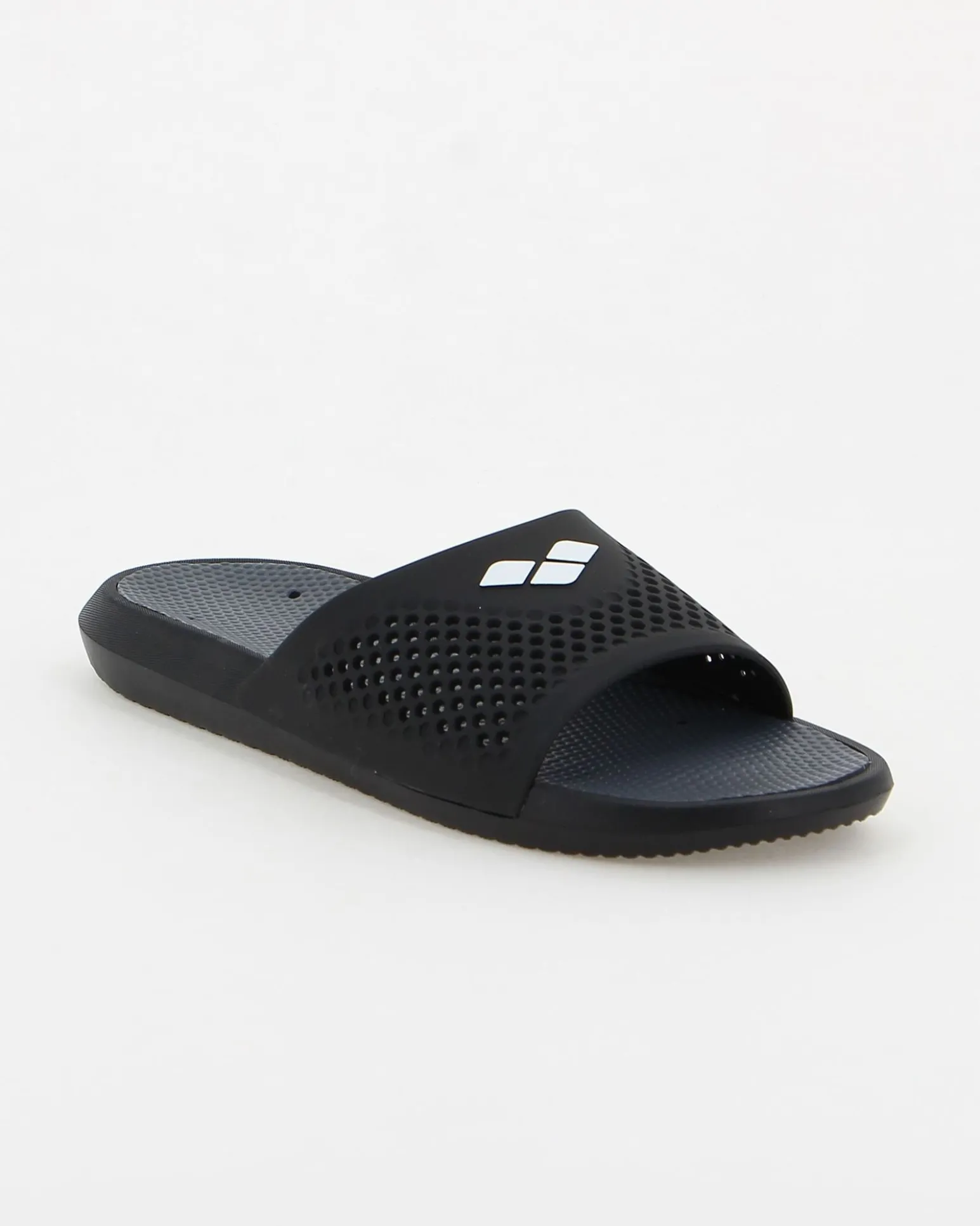 CIABATTE BRUNO 40-46 BLACK-GREY