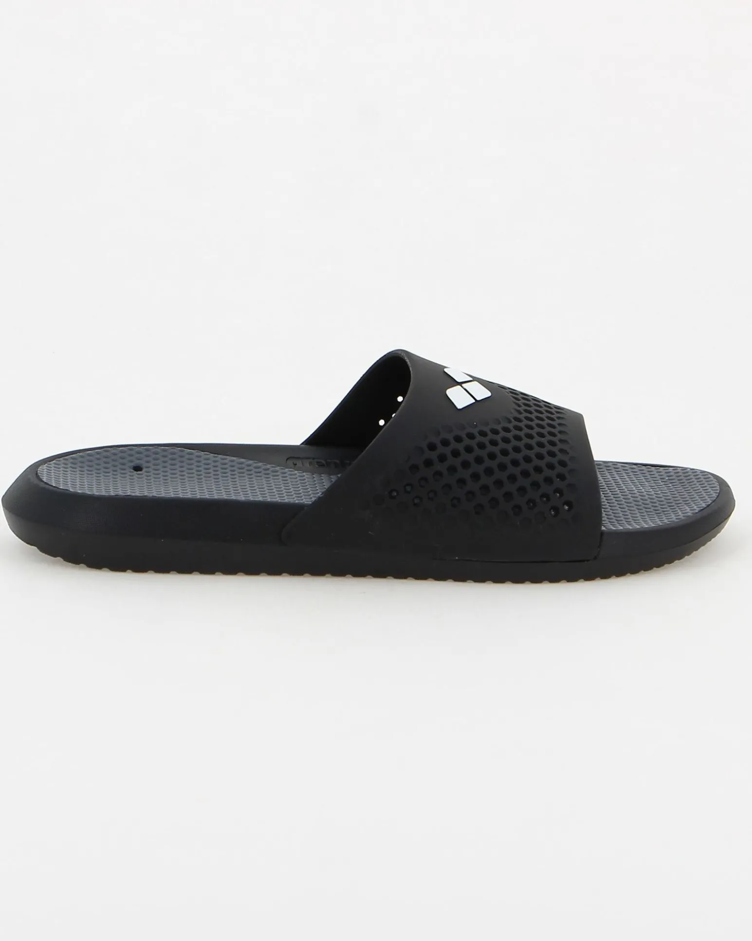 CIABATTE BRUNO 40-46 BLACK-GREY