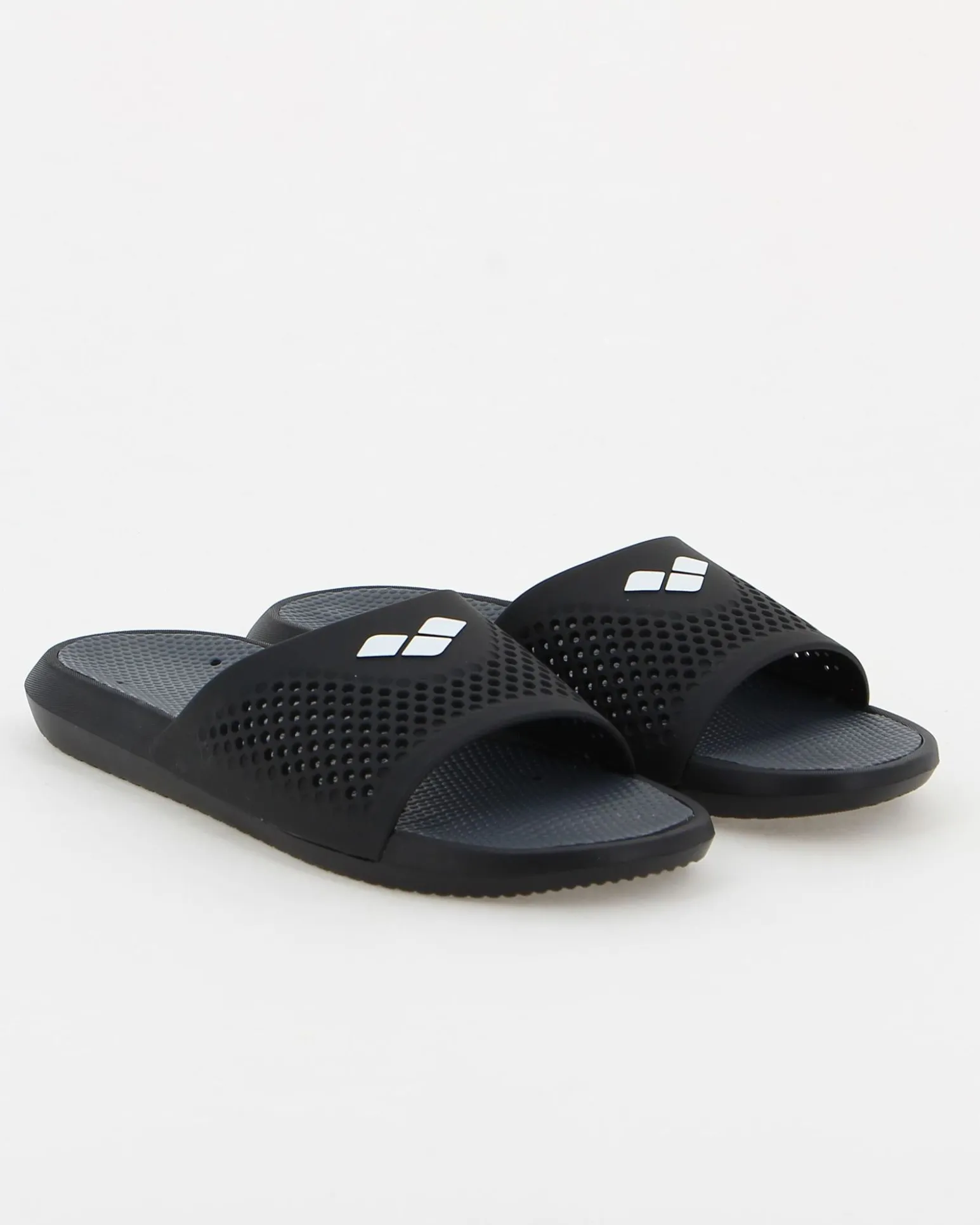 CIABATTE BRUNO 40-46 BLACK-GREY