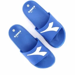 CIABATTE CRAWL MICRO BLUE