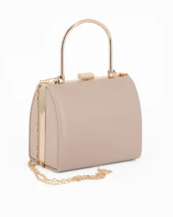 CLUTCH 1MANICO NAPP.+CATENA
