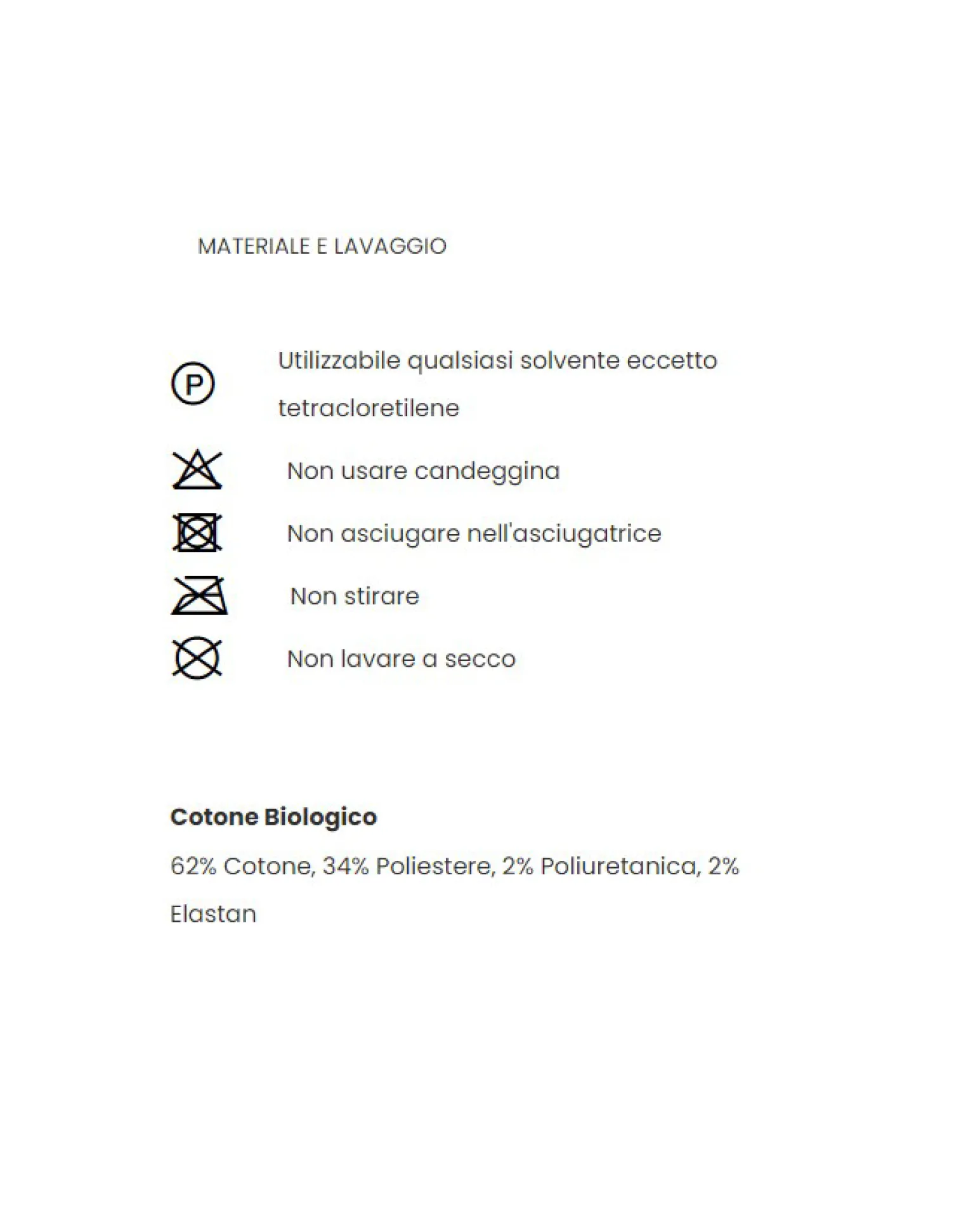 COTONELLA - Slip assorbente nero apribile, regolabile e lavabile
