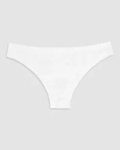 COTONELLA - TRIS BRASILIANA ESSENTIAL BIANCO - GD292