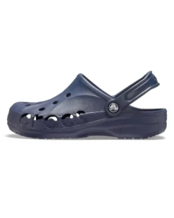 CROCS - SABOT BAYA BLU DA UOMO, 10126