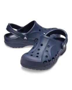 CROCS - SABOT BAYA BLU DA UOMO, 10126