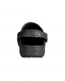 CROCS - SABOT BAYA NERO DA UOMO, 10126